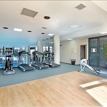 Century City Royal Apartments Κέιπ Τάουν Εξωτερικό φωτογραφία