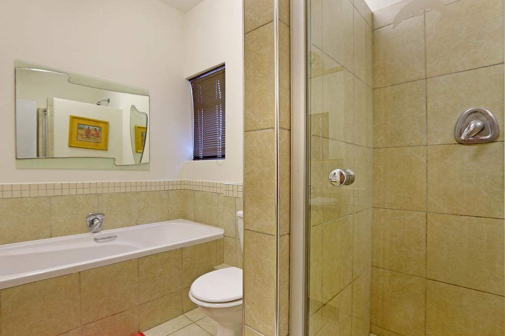 Century City Royal Apartments Κέιπ Τάουν Εξωτερικό φωτογραφία