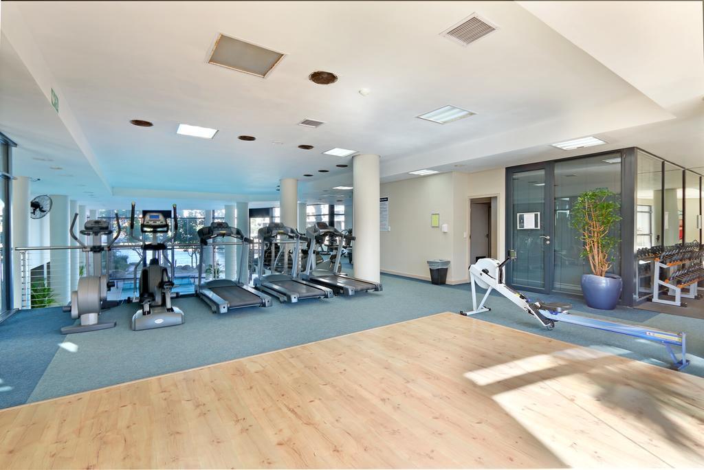 Century City Royal Apartments Κέιπ Τάουν Εξωτερικό φωτογραφία
