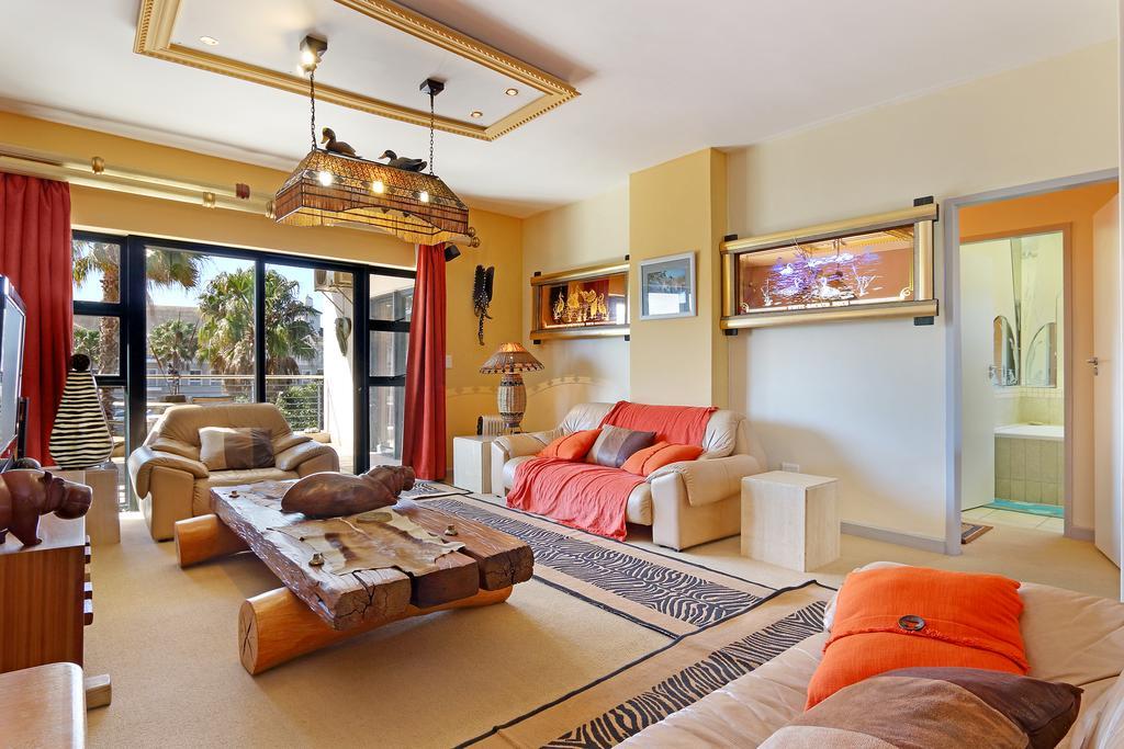 Century City Royal Apartments Κέιπ Τάουν Εξωτερικό φωτογραφία