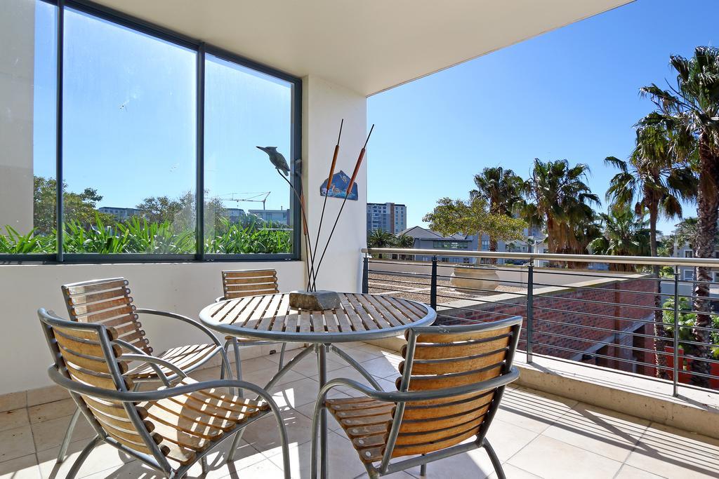 Century City Royal Apartments Κέιπ Τάουν Εξωτερικό φωτογραφία