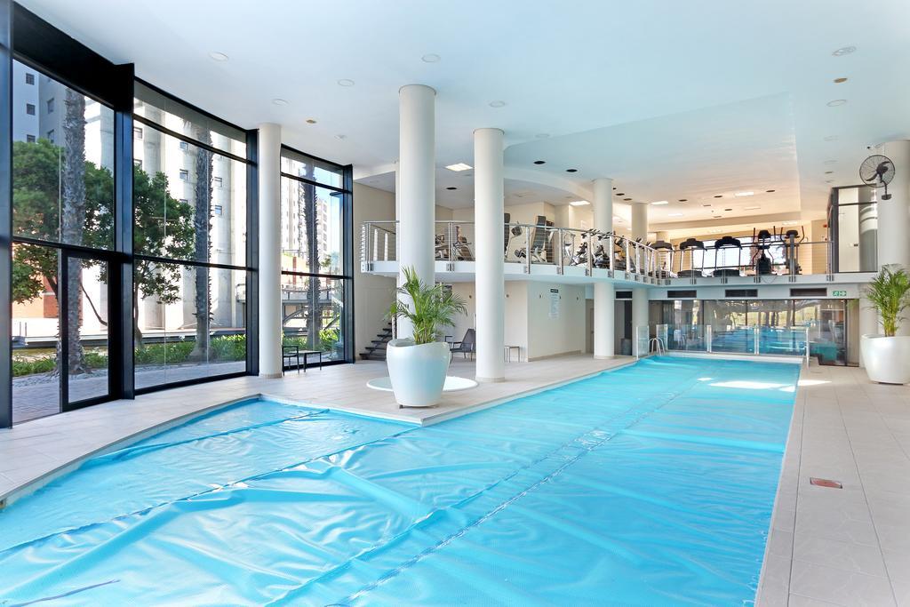 Century City Royal Apartments Κέιπ Τάουν Εξωτερικό φωτογραφία