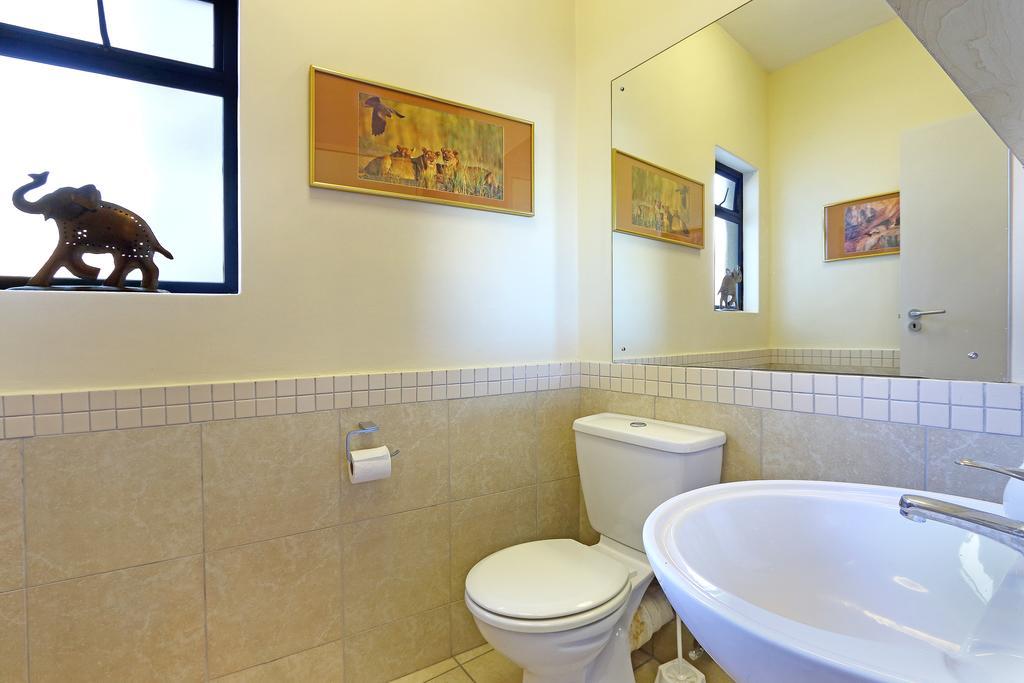 Century City Royal Apartments Κέιπ Τάουν Εξωτερικό φωτογραφία