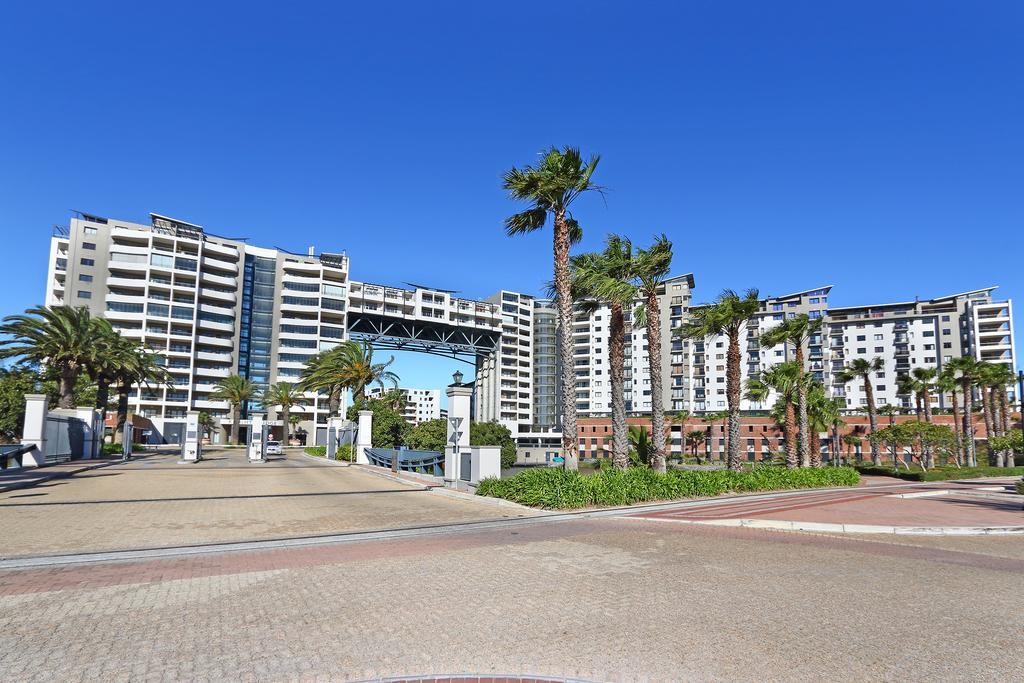Century City Royal Apartments Κέιπ Τάουν Εξωτερικό φωτογραφία