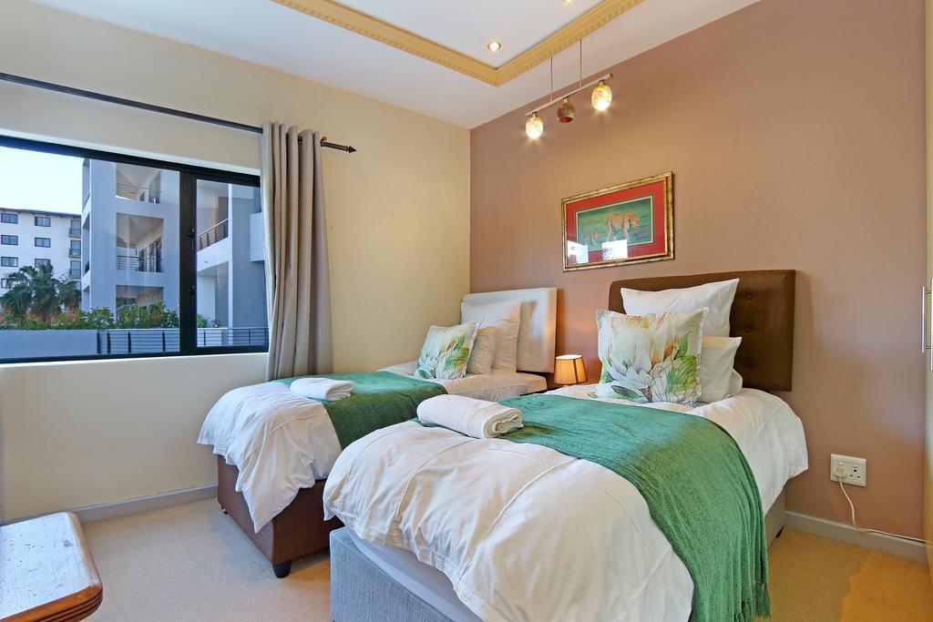 Century City Royal Apartments Κέιπ Τάουν Εξωτερικό φωτογραφία