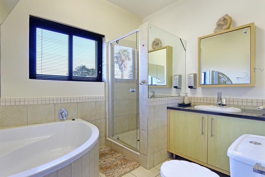 Century City Royal Apartments Κέιπ Τάουν Εξωτερικό φωτογραφία