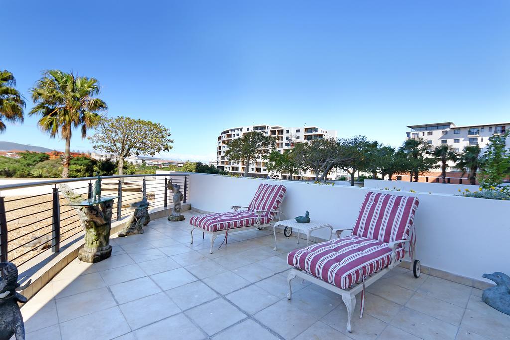 Century City Royal Apartments Κέιπ Τάουν Εξωτερικό φωτογραφία