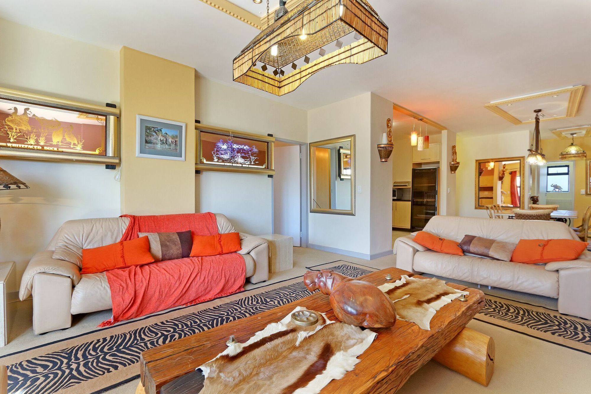 Century City Royal Apartments Κέιπ Τάουν Εξωτερικό φωτογραφία